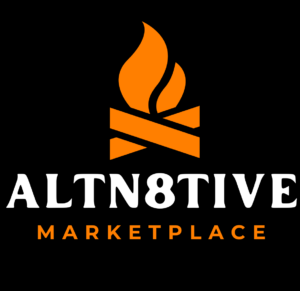 Altn8tive MarketPlace