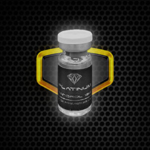 platinum npp