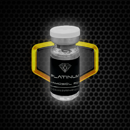 platinum primobol