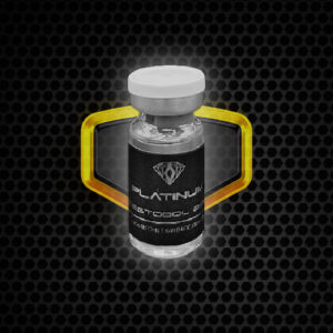 platinum teste