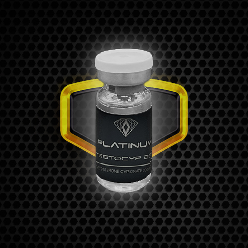 platinum testocyp