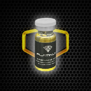 Platinum Trenace (Trenbolone Acetate) 100mg/mL $80.00