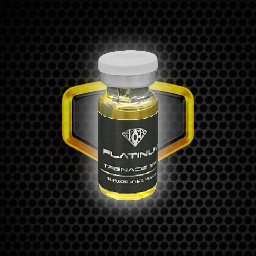 Platinum Trenace (Trenbolone Acetate) 100mg/mL $80.00
