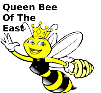 Queen Bee Of The East